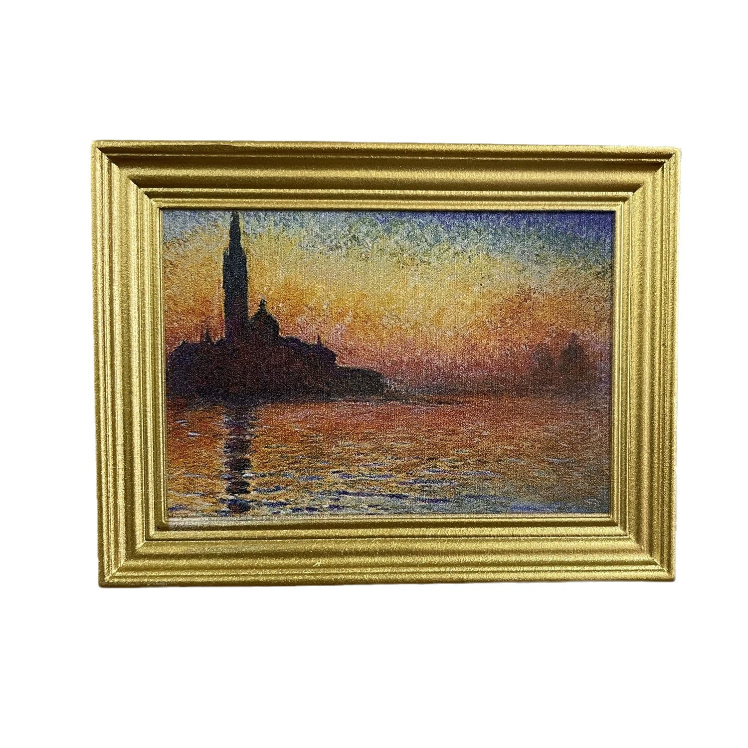 Магнит на холодильник, фоторамка, декор, наклейки, сувенир