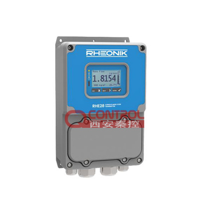 雷奥尼克 RHM06S小流里流量计西安秦控授权 技术支持