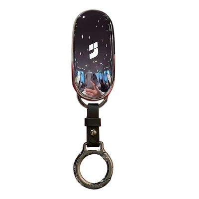 Car key bag Chain L6 Fashion Protective Case