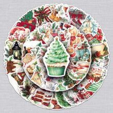 50���羳���u�}�Q���N���͹�ˮ�ʹ���Christmas�b��֎������N��