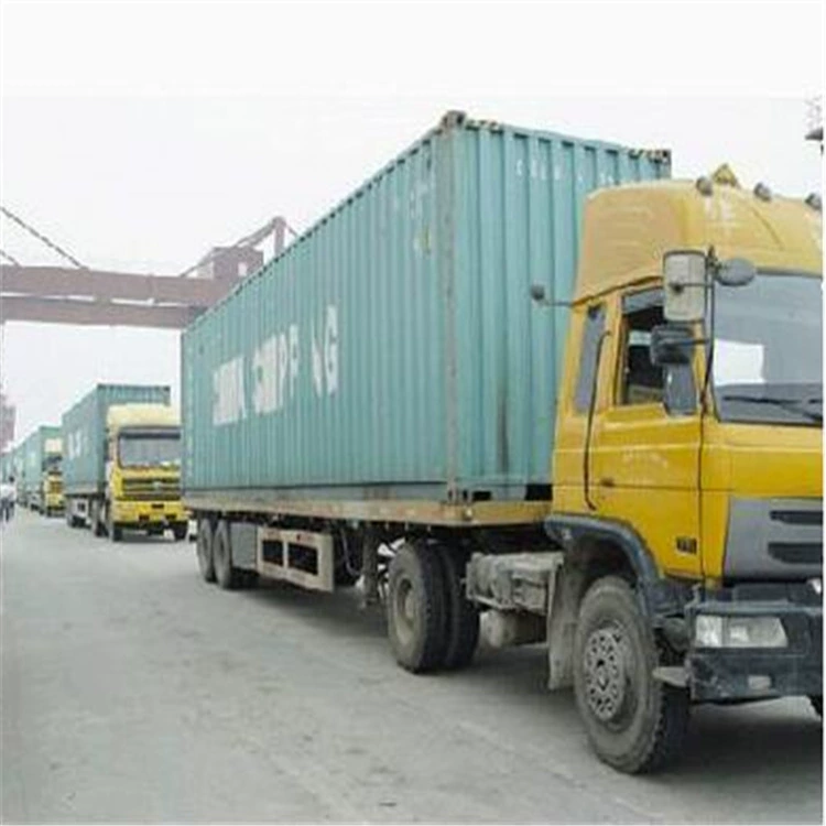 Таможенное оформление контейнеров в Тяньцзине, международная логистика, флот контейнеров Тяньцзиня