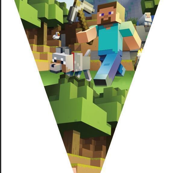 Triángulo bandera colección bebé cumpleaños fiesta decoración tire bandera colorido bandera cumpleaños tire flor cumpleaños diseño banner fuente de fábrica