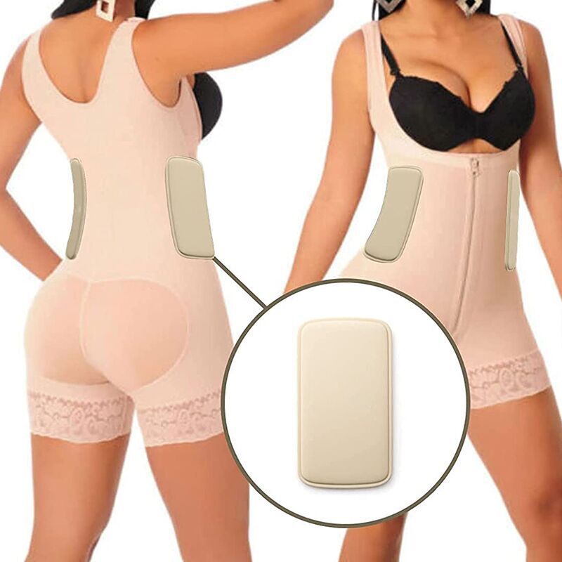 Lipo Foam Lumbar - Comfort Fit