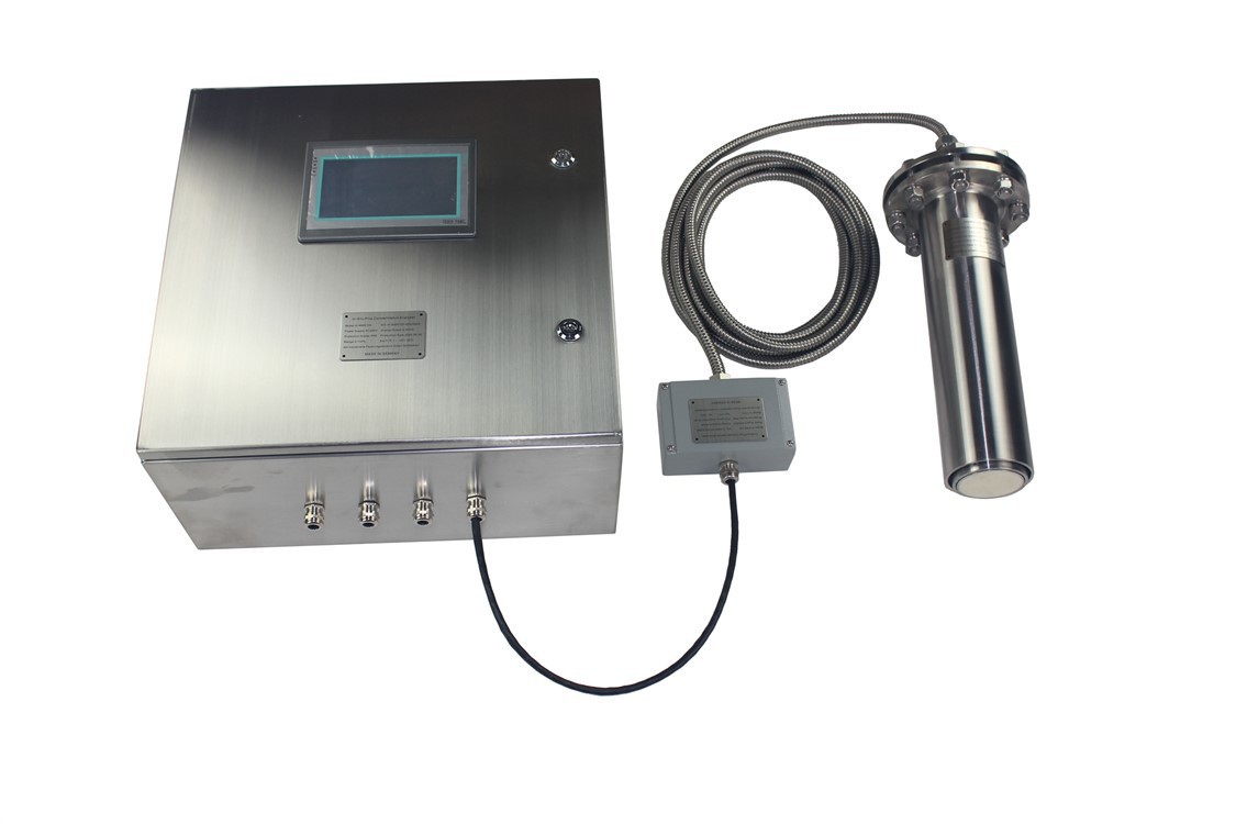 水质检测仪 型号KM1-ZX-260A  库号M205457