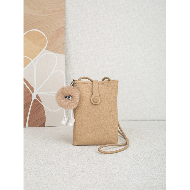 2025 nuevo bolso de cubo de alta sensación bolso de mujer nuevo bolso de hombro multifuncional gran capacidad de moda simple bolso de mochila