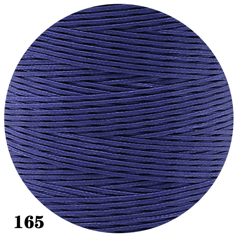 165 퍼플 나팔꽃*150D/0.8mm