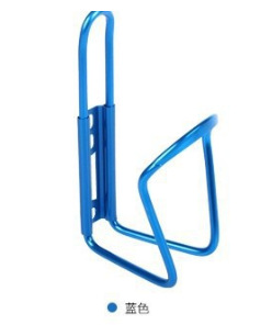 Estante de caldera de aluminio (azul)