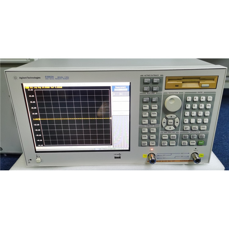 专卖二手HP/Agilent网络分析仪 E5062A E5052B HP8714ET 8714ES