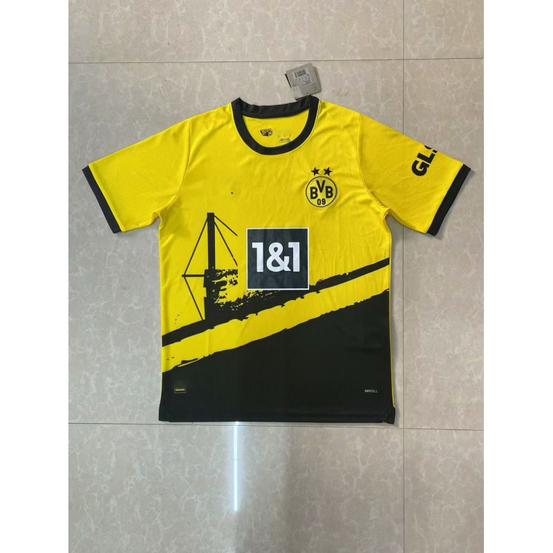 Nuevo Manchester City Flamengo Real Madrid Arsenal Paris Thai Top local y visitante aficionados italianos