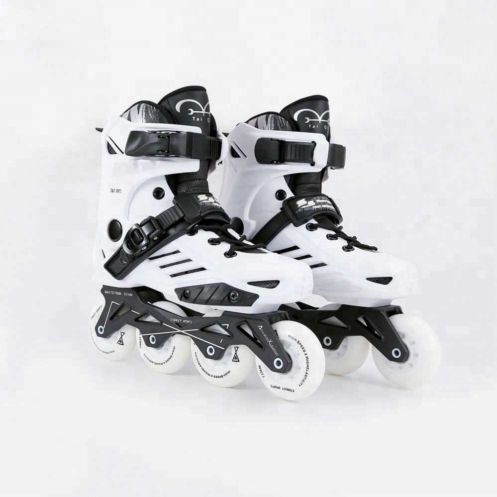 Professional Adult Roller Skates For Men And Women Inline Speed Skating Sports Outdoor Activity_voghion.com