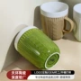 办公大容量定制造型喝水杯