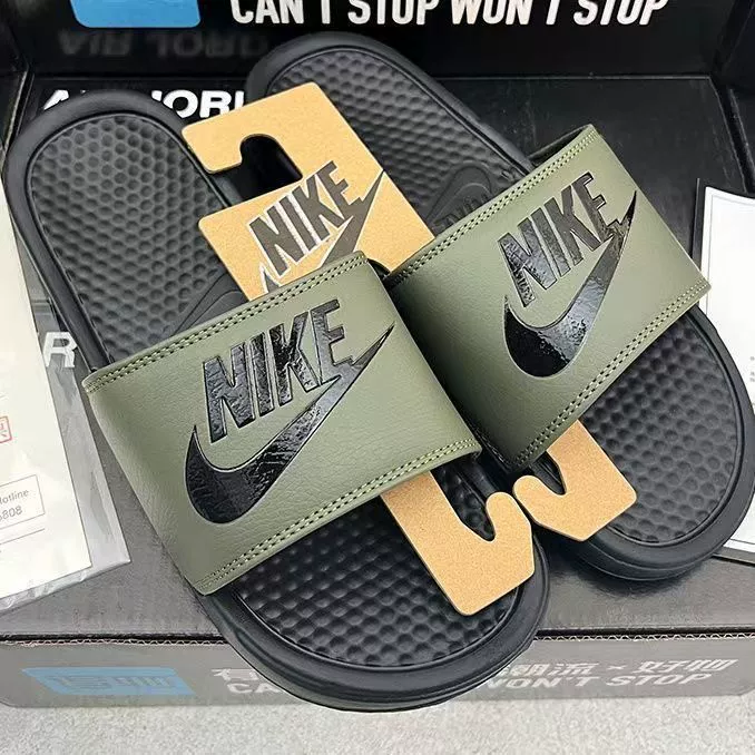 [Pu'erchunyuan] aj hook Mandarin Duck летние противоскользящие спортивные пляжные тапочки в стиле барокко для мужчин и женщин, пары