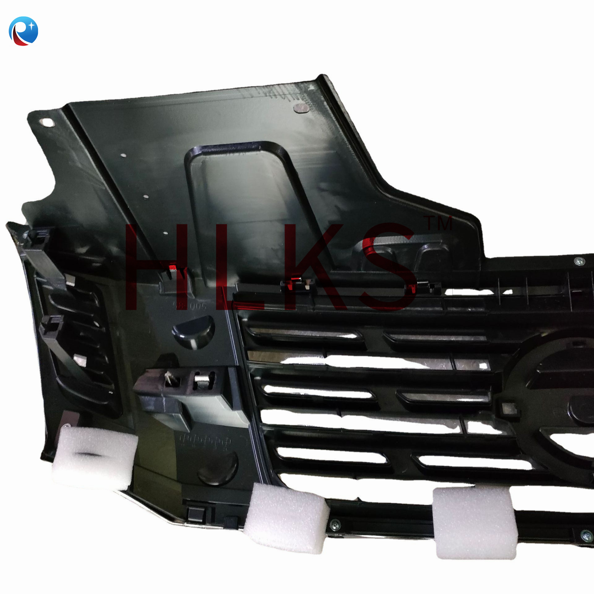 62310 - 4KH1A para Nissan Navarra Medium Grille Medium Grille image 5