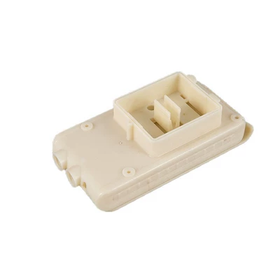 Parts and Special-Shaped Parts, Avtomobil hissələri qəlibləri
