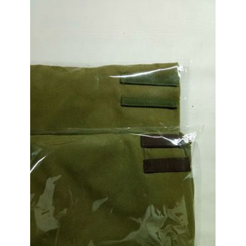 Delantal verde logotipo personalizado fábrica al por mayor sala de arte sala de pintura cafetería trajes delantal lienzo personalizado