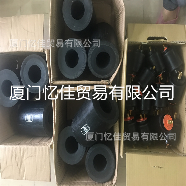 Firestone 橡胶弹簧 W22-358-0122