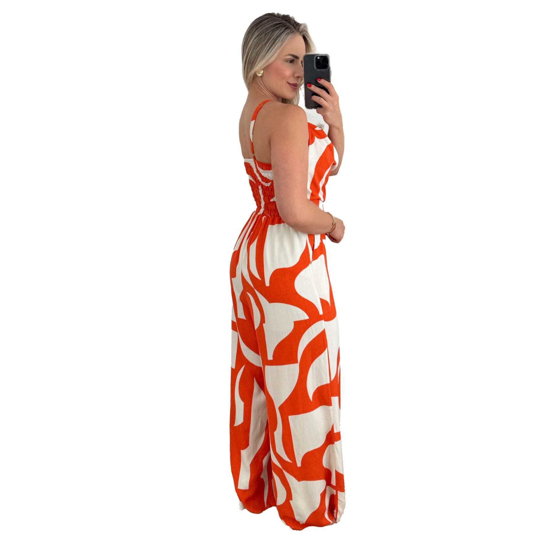 213g Weight Sleeveless Sleeve Length Full Length Pants Length Polyester Fabric Type Mid Waist Waist Line Jumpsuits Pants Type Micro-Elastic Elasticity Bodysuits Tops Type Daily Occasion Regular Fit Fit Type Cows Pattern Summer Season Women's Gender Zipper, High temperature stereotypes Design Simple Style Style Women's Daily Bodysuits Simple Style Cows Full Length Zipper High Temperature Stereotypes Jumpsuits 13