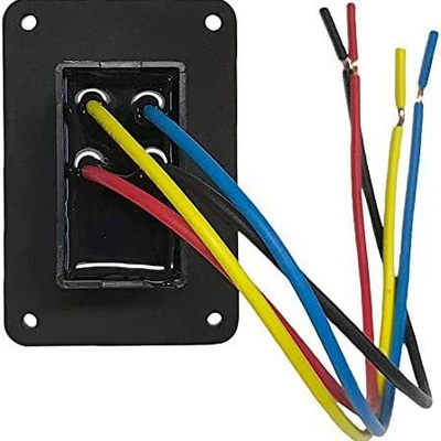 387874 Power Stabilizer Switch Car jack