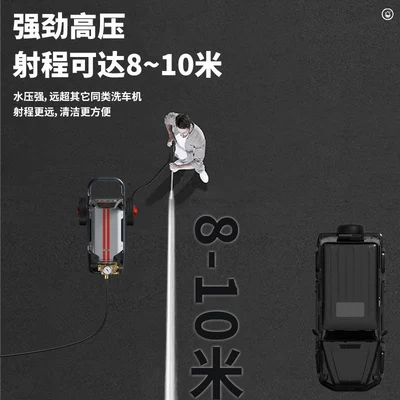 Washer, Floor Cleaning Machine, Car washing machine