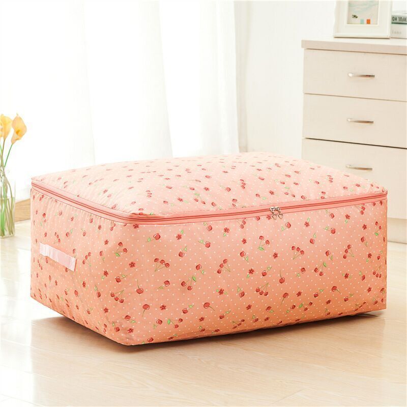 オックスフォード布キルト収納袋キルト衣類バッグ収納移動荷物袋サプライチェーン工場供給卸売|undefined