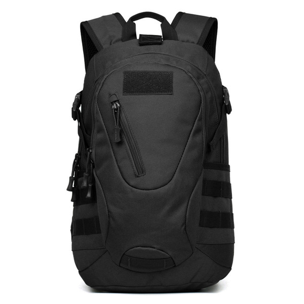 Sports camouflage waterproof capacious tactics backpack outside…