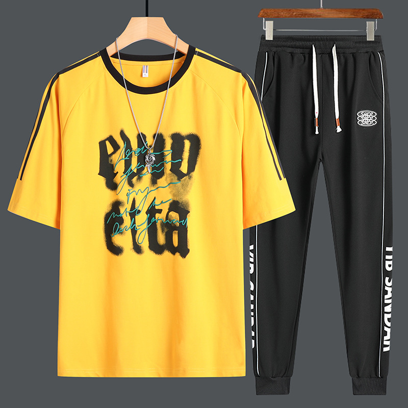 Jc13 amarillo + V5 negro