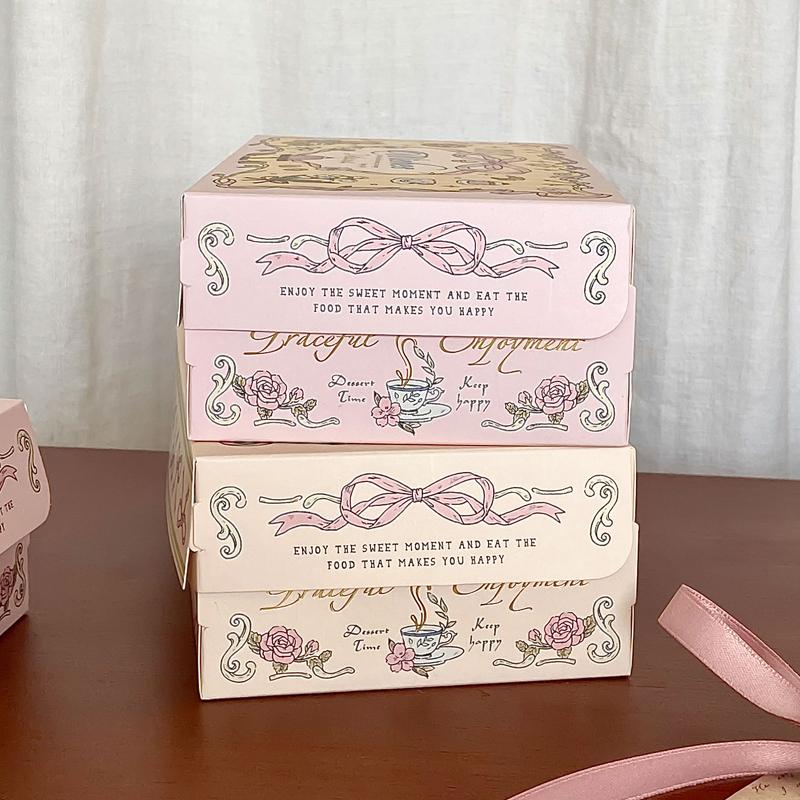 520 cajas de regalo del día del maestro, cajas de dulces, cajas de dulces, cajas vacías, cajas personalizadas