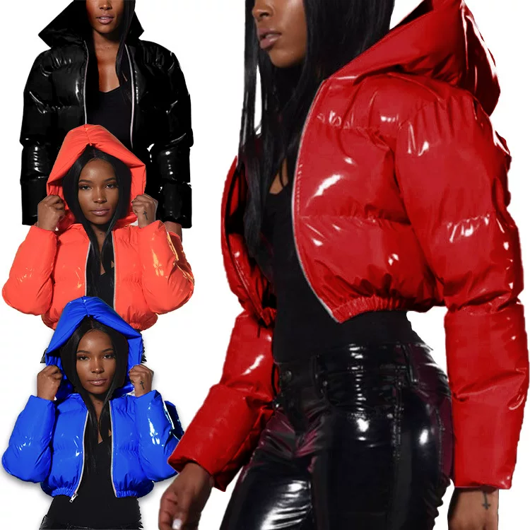 Down jacket with down, 2022, (Cross-border trading), Aliexpress, Amazon, feather stuffing