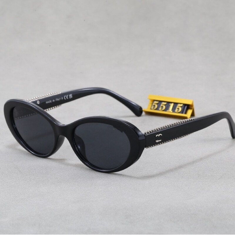 2026 New Model Xiangjia 5515 Retro Oval Sunglasses UV400 Protection Wholesale Version 2026 New Model Xiangjia 5515 Retro Oval Sunglasses UV400 Protection Wholesale Version
