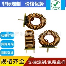 080125�F���X늸�3mH/3.3~330uH��Ҏ��ɶ��� 20MM�ŭh�������ģ