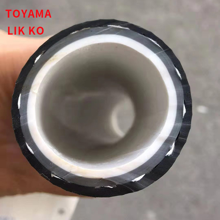 顺德现货直供 气动装置用管 印刷机设备管 液气冲洗装置软胶管