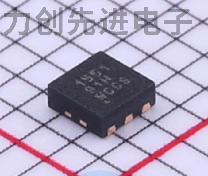 CSD15571Q2 封装 WSON-6 MOS场效应管