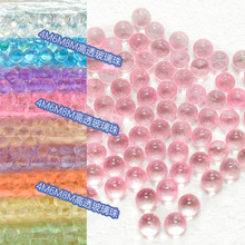 8MM��͸������o�����A���������ɫDIY�A��߈A͸����ɫ������