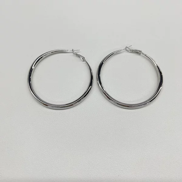 48# silver needle-silver (about 52mm)