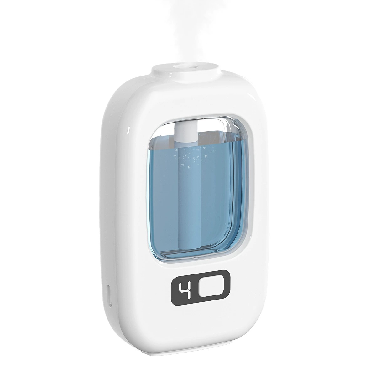 (Cross-border trading), automatic ultrasonic aroma diffuser, perfumed fresh aromatherapy
