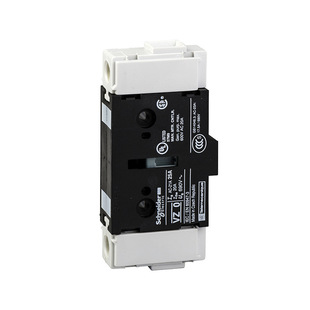 Schneider Electric Imported Vario Negative Switch Accessories with Module/Auxiliary Contact Vz3 |   Vz3