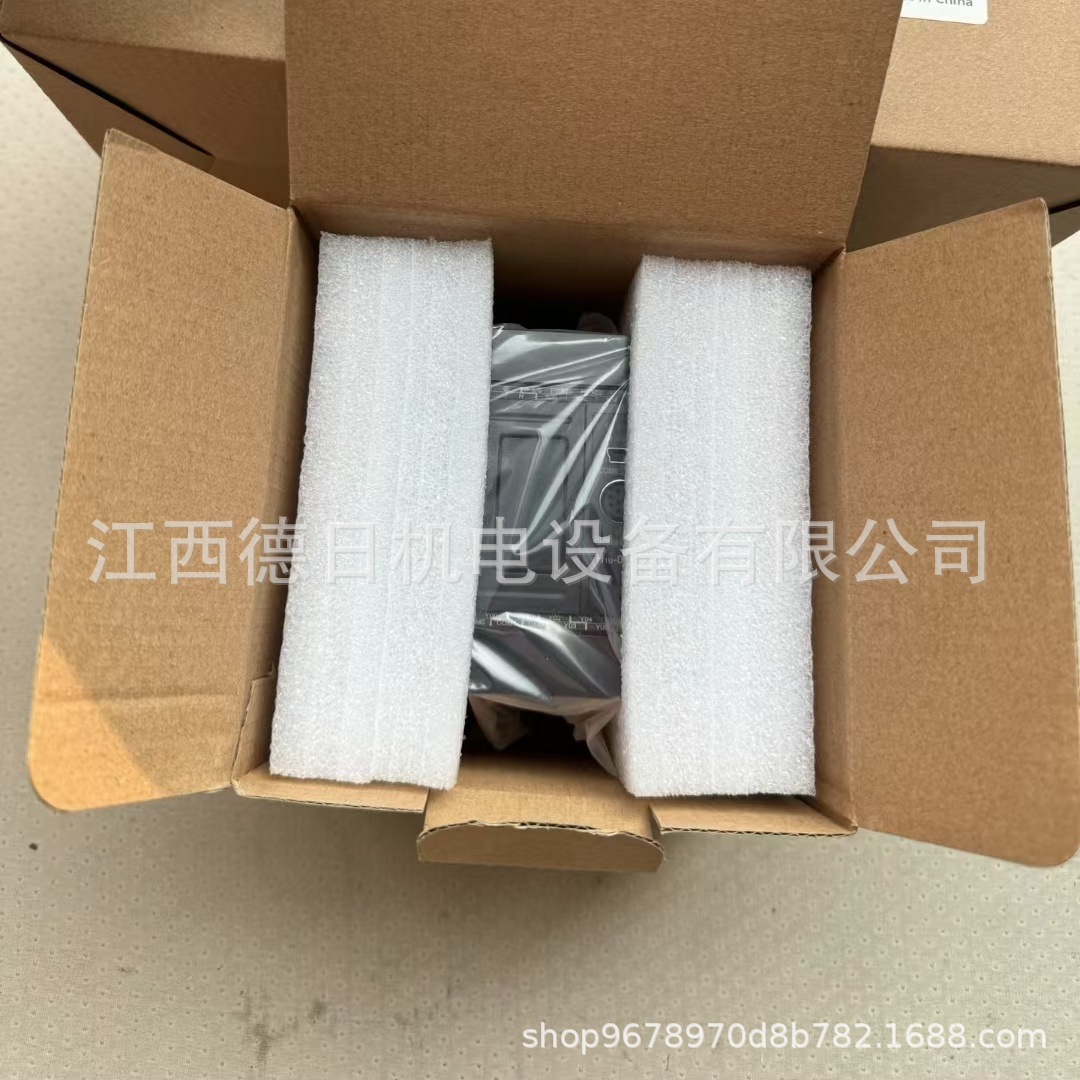 H1S-1410MR-XP汇川PLC模块#实拍现货咨询报价