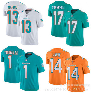 ���Q���l �ϙ����º����Dolphins 1# 11# 13# TAGOVAILOA���