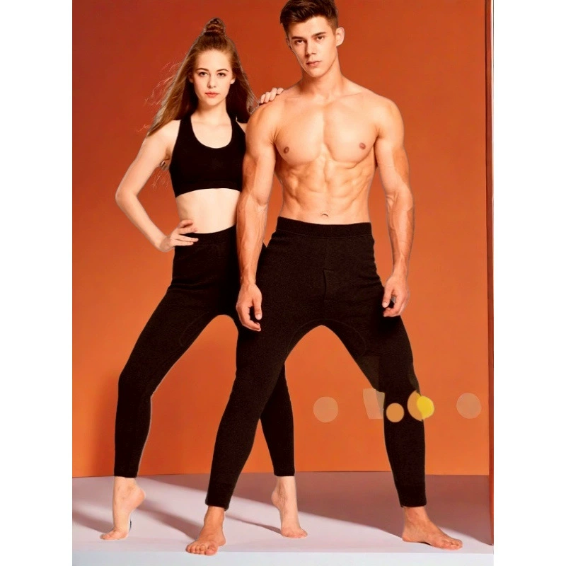 Ордо новые высококачественные толстые кашемировые теплые холодные осенние брюки