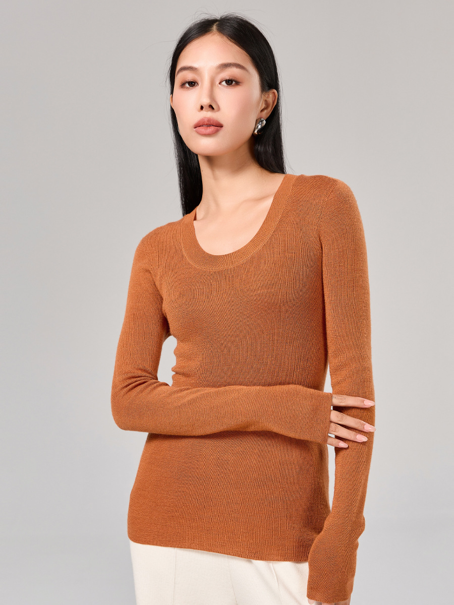 호박 레드