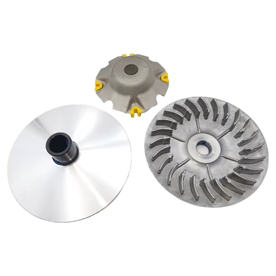 Clutch Vari Atv – Avtomatik sürtünməli mufta