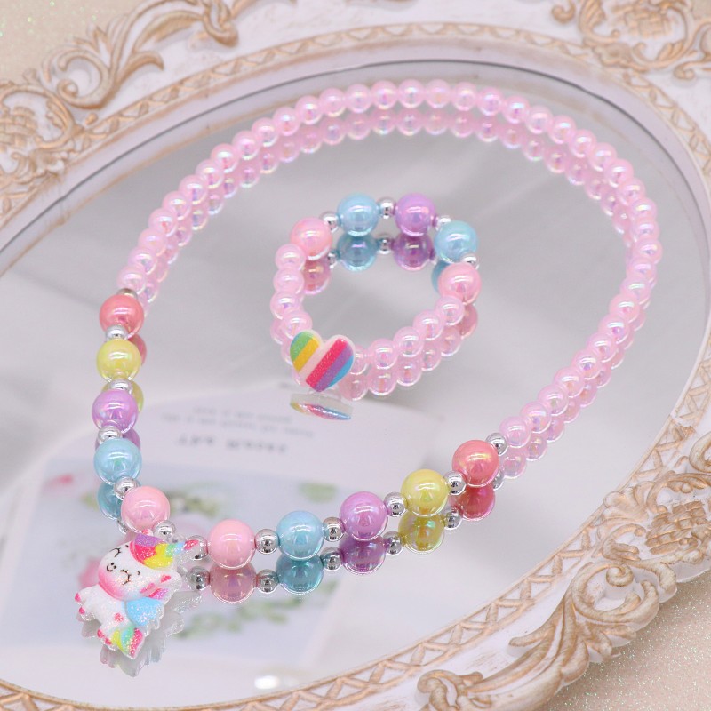 02 반짝이 2 조각 세트