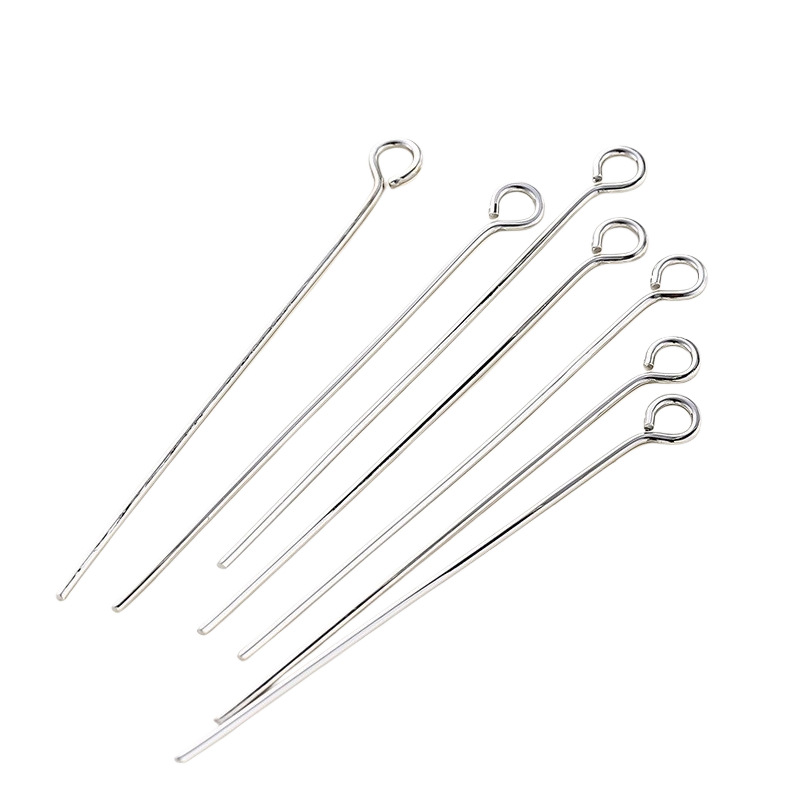 White k [9-shaped needle] 0.7mm thick