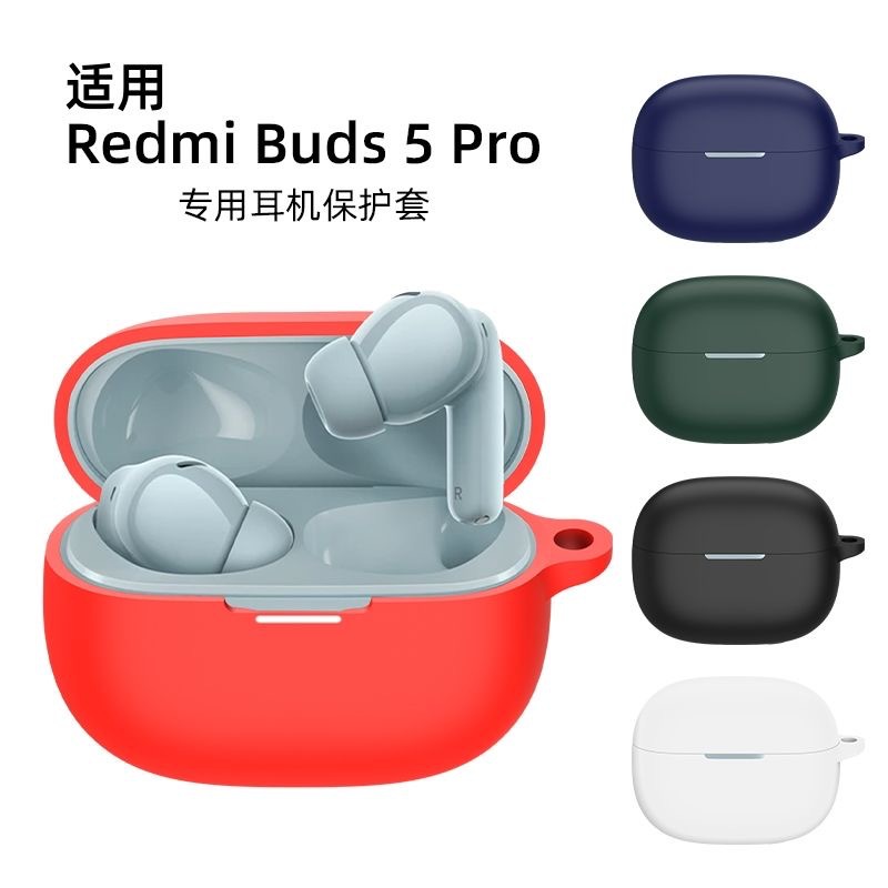 Silicone Wireless Earphones