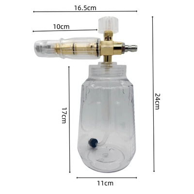 Washing Machine Cleaning Machine Pa — High pressure car wash water gun