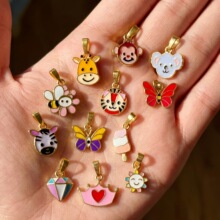 �W���¿�P䓄���ϵ�������18k���Ϳ�DIY��������羳��ɫ��