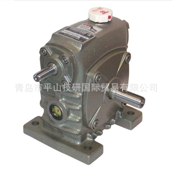 Торговый агент Pingshan MAKISHINKO Mu Shinko W80R40 Редуктор/Послепродажное обслуживание