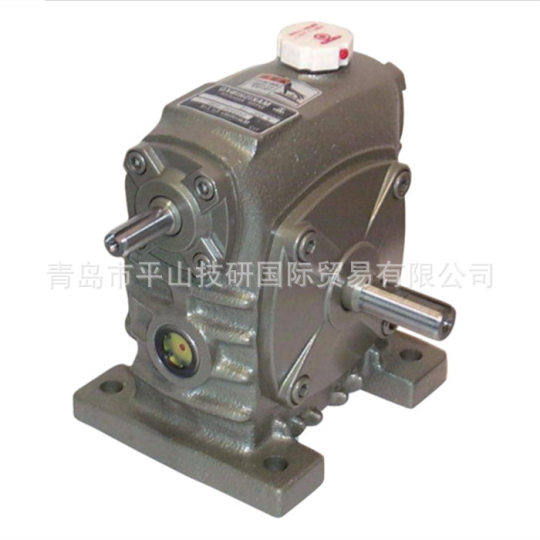 Pingshan Trade Agent MAKISHINKO Mu Xinguang MAWP100L10 Reducer