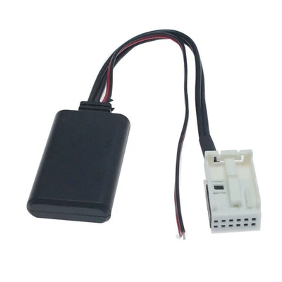 Radio Wireless Aux in – Other Car Video