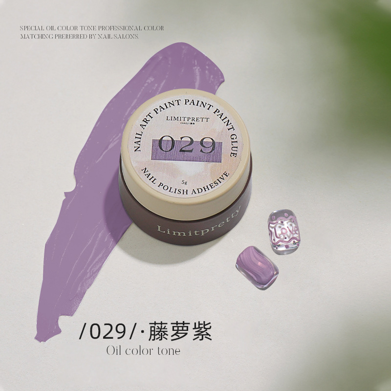 029 # vid morada